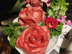 -捞王锅物料理(凯旋路店)