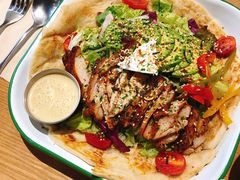 -HELLO 27 意面·沙拉·帕尼尼