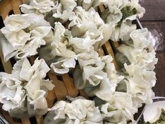 -乔家满族八大碗(流水沟店)