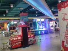 -百佳华超市(松岗店)