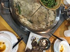 -伊春园牛菜馆(福达路店)