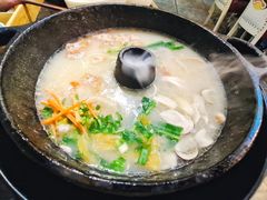 -飞虎过桥米线(翠湖店)