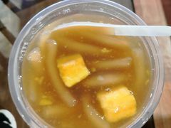 海南正宗糖水-海大南门夜市(海富街店)