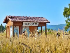 -良渚古城遗址公园