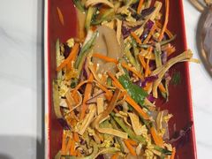 -嗨辣小聚·盘锦河蟹·海鲜烧烤龙虾(盘锦十年好店)
