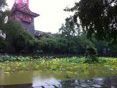 -四川大学(华西校区)