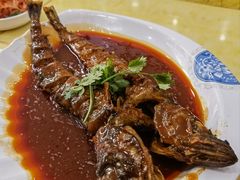 -故乡明太鱼屋(航北路店)