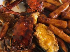 -翠亭酒家(山西南路店)