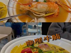 -米泰芒·东南亚料理(体育西店)