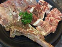 -熊出没日本烧肉放题