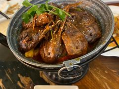 -豆蔻电影主题餐厅(四牌楼店)