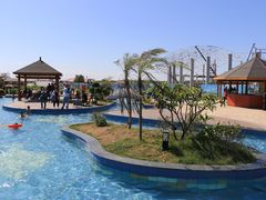 -渔岛海洋度假区