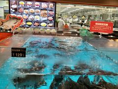-艳阳天·非遗楚菜(武汉客厅店)