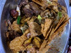 -嘎嘎鸭下巴·爆辣干锅(明教寺店)