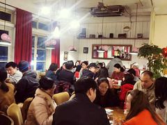 大堂-雕刻时光咖啡馆(师大路店)