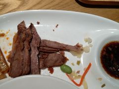 -九毛九西北菜(大东海店)