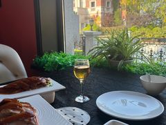 -正德楼果木烤鸭·渔家菜(东港店)