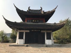 -沙家浜风景区