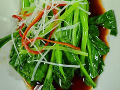 -万蔚·烤鸭