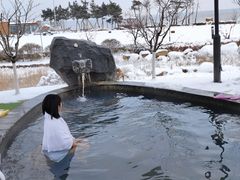 -青岛海泉湾皇冠假日度假酒店