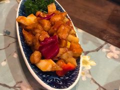 -素心斋素食餐厅