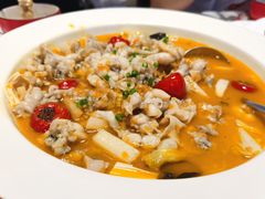 -老湘亲·品鉴湘菜(蔡塘爱琴海店)