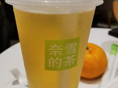 -奈雪的茶(大悦城店)