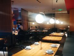 大堂-顺香居·老字号湖北菜(江汉路店)