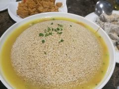 -郑喜旺烧烤(郑州总店)