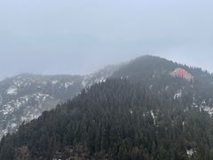 -龙口南山旅游景区