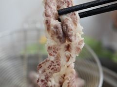 雪花-五洲牛肉美食馆