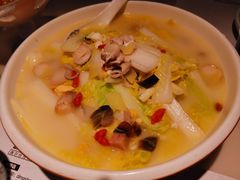 -鼎盛蜀坊·重庆江湖菜(市桥地铁站店)