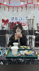 -爱秀造型 T-G
