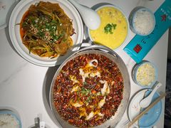 -川人百味(金安中央大街店)