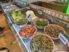 -曾百万小炉小串自助烧烤(高新店)