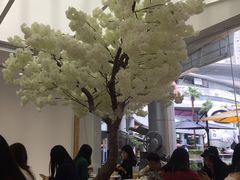 -艾薯夫妇Aysh(福田星河COCOPark店)