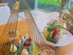 -中国书法大厦日本料理