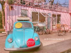 -灯塔咖啡馆BOOK·Coffee Shop