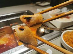 -海底捞火锅(漫乐城夜宵主题店)