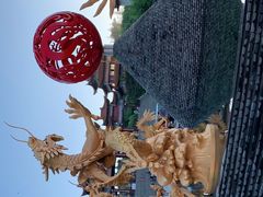 -威海华夏城景区