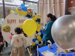 -慢隅法式小馆·生日求婚西餐厅
