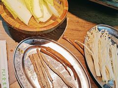 -滇牛云南火锅(桂林路店)