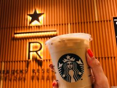 -星巴克(深圳平安金融中心B1店)