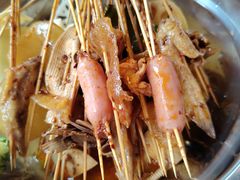 -乐山鲜知味钵钵鸡(奎星楼店)