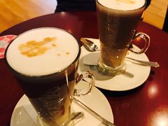 -COSTA COFFEE(济南振华商厦店)