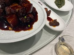 -金枝玉叶上海人家食府(三里河店)