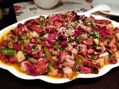 -舌尖上的食缘花园主题餐厅