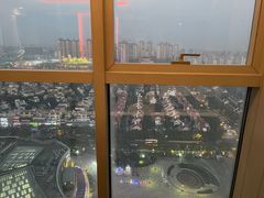 -宝燕壹号景观餐厅(龙盛国际商业广场店)