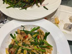 -丽华园(汉阳龙阳店)