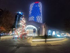 -上海尚嘉中心